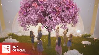 Cover art for Love In Space