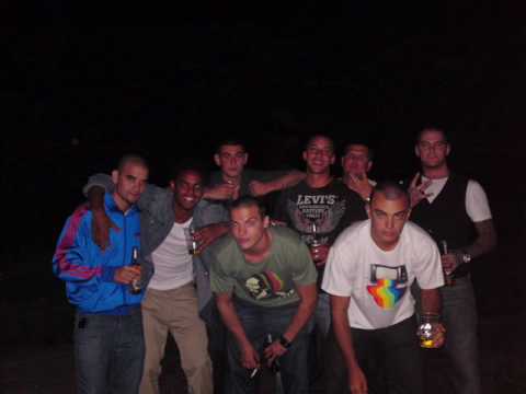 Ny Epok - Bubbel Raggaemix