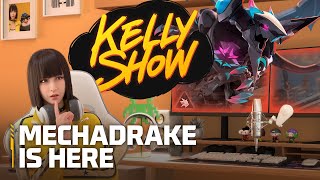 Kelly Show | New Patch OB44 | S05 EP02