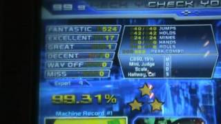 Anthony - Missing Heart - Fly Away