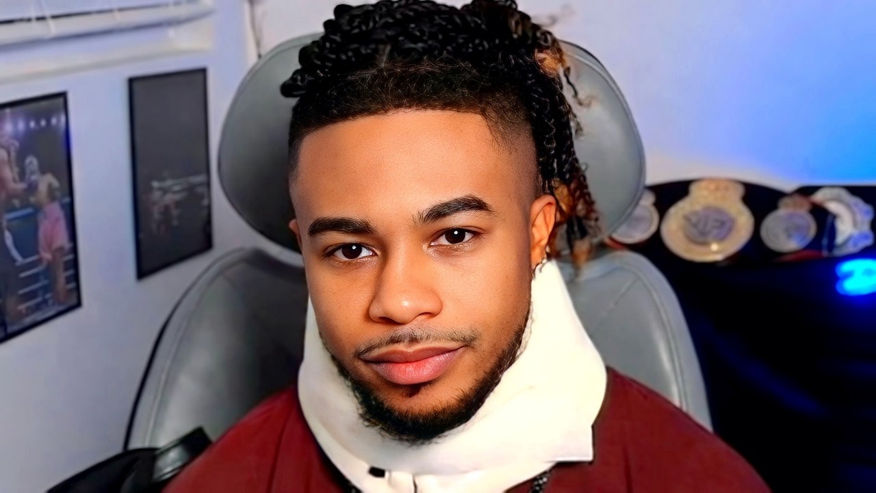 He Learned That Actions Have Consequences