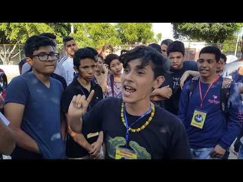 Dreamer vs Josslop - 《( Segunda Ronda )》