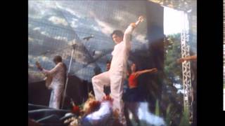 Die Blumen der Nacht