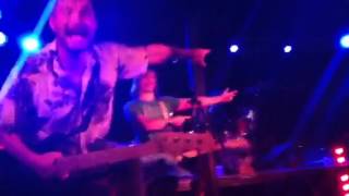 Amie by Summertime Dropouts live at Station 4 (8/3/12)