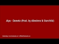 Alya - Damelo (Prod. by Allexinno & Starchild ...