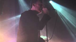 The Jesus &amp; Mary Chain - The Hardest Walk (Live @ Barrowland Ballroom, Glasgow, 21/11/14)