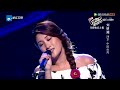The Voice of China 2014-08-15 ： 刘明湘《飘洋过海来看你》 HD ...