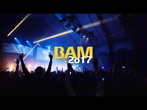BAM Krelingen Aftermovie 2017 // Bedingungslos