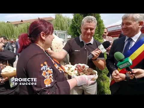 Proiect de succes Targul Produse Montane Darmanesti  28 05 2023 2510