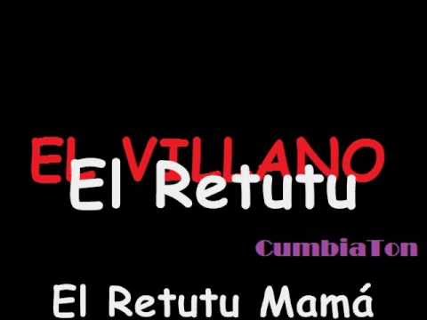 NUEVA CANCION MAYO 2016 LA TRAICION (CON LETRA) - EL VILLANO FT. EL RETUTU
