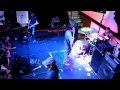 Punchline "Seventy" live at Diesel 8/13/10