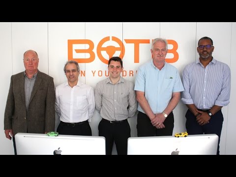 Dream Car Competition Judging - Week 19 2016 (May 9th - 15th 2016)