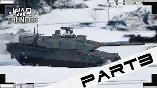 【War Thunder】ゆっくり編集したいだけ Lite Part3【ゆっくり実況】