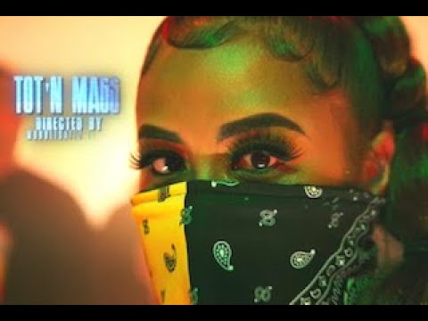 Totn Mags Anonimiss Ft. Nino TMO | Dir: Mobbligated Films