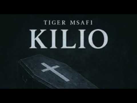 TIGER MSAFI KILIO @tiger_Msafi 
