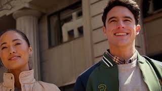 U.S. Polo Assn. Campus Cool 2024