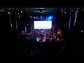 Karl Denson's Tiny Universe "What Does It Take~Just Got Paid" Revolution Live, 1-22-2018