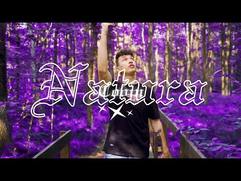 COVIN - NATURA prod. Mustang