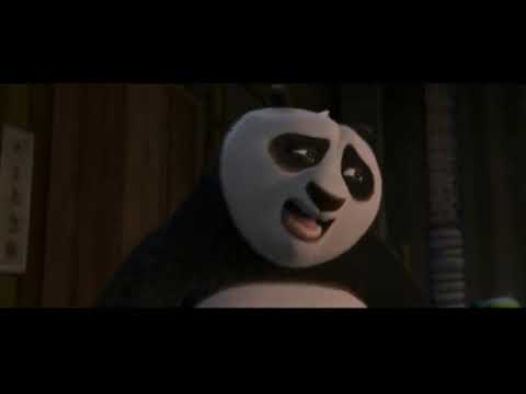 Beauty and the Panda (1991) part 9 - Aurora's New Home