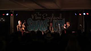 My Girl Josephine - Furious, at the 2017 New England Shake-Up