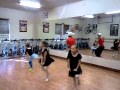 Little People LV3 Tap Ballet 5 7 Yr Olds