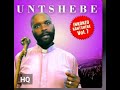 Umfundisi Untshebe Umncwabo Futhi Inkonzo Vol 7