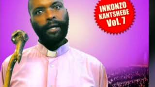 Umfundisi Untshebe - Umncwabo Futhi (Inkonzo Vol 7) Umfundisi Untshebe - Umncwabo Futhi (Inkonzo Vol 7)