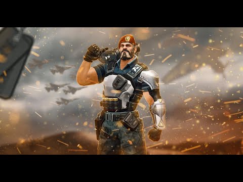 Brimstone Ultimate Voice Line