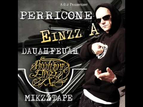 13 - Perricone Einzz A feat. Drakzz Pizzkopat - Zieh ez durch - [DFM]