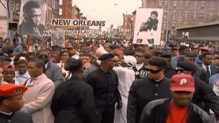 PUBLIC ENEMY -  Fight The Power (Full Version HQ VIDEO)