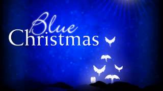 Jim Reeves *_* Blue Christmas