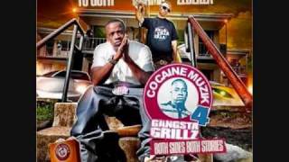 yo gotti cocaine musik 4- loco
