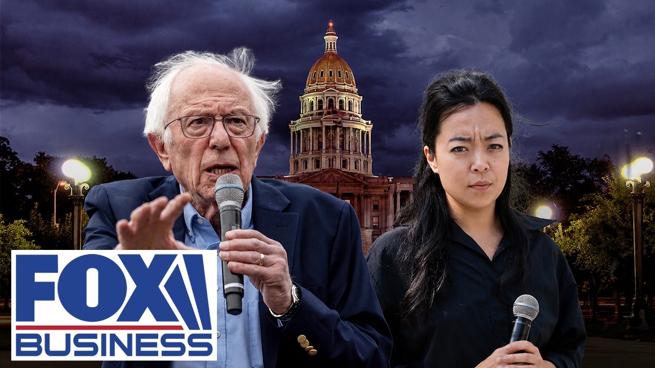 ‘DANGEROUSLY CRAZY’: Far-left unleashes plan to ‘change politics forever’