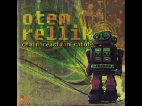 Otem Rellik - Thick Skin feat Brad Hamers