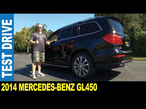 Thumbnail for 2014 Mercedes-Benz GL450 turbocharged 4.7L V8 full size luxury SUV | Jarek in Clearwater Florida USA by Mercedes-Benz CLE, Mercedes-Benz GL-Class, SEAT, Full-size, Mercedes-Benz GL, SUV, Mercedes-Benz, Car