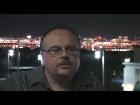 Meet the Pros: Marco D'Angelo (1 of 2)