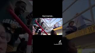 Epic Showdown: Alabama Riverboat Battle