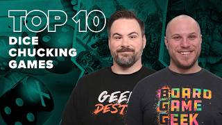 The Brothers Murf - Dice Miner video thumbnail