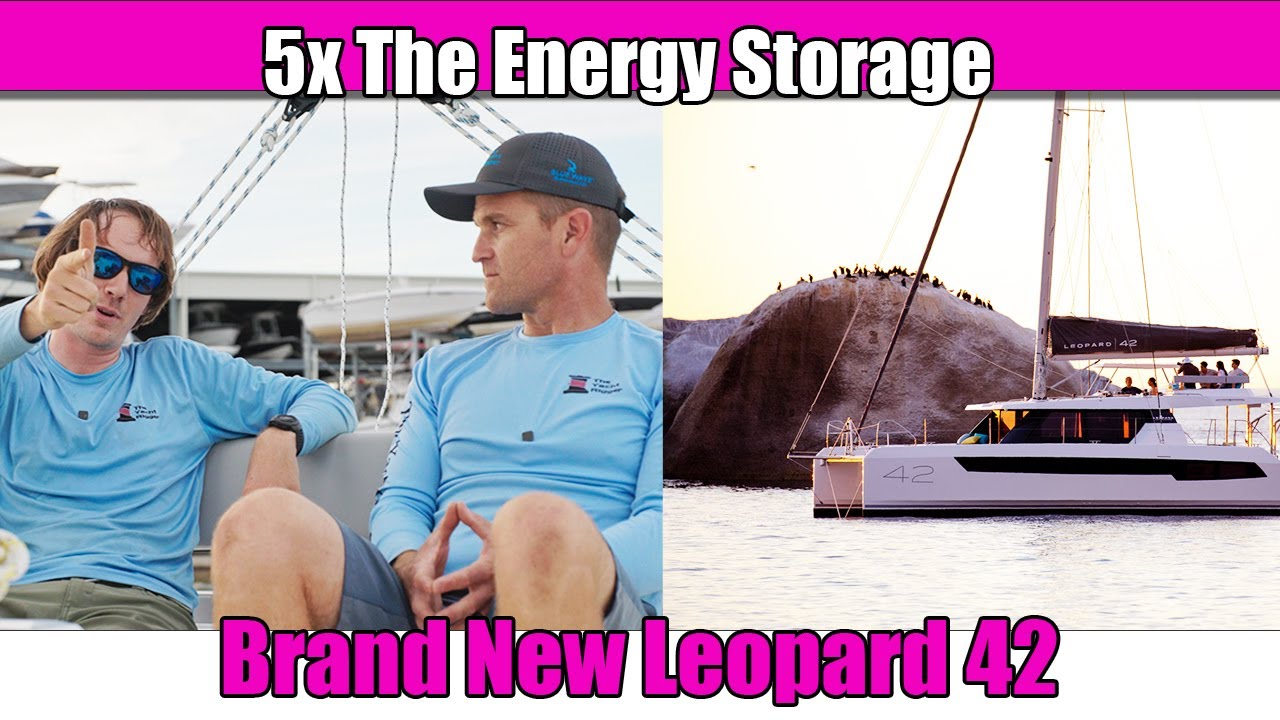 Final Tour of the Build | Leopard 42 | Ep. 18 Focus Project Pt. 2