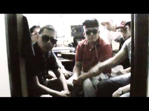 PREVIEW - OMEGA FEAT FINO  - MESSIAH RECORDS Y ALYNI MUSIC