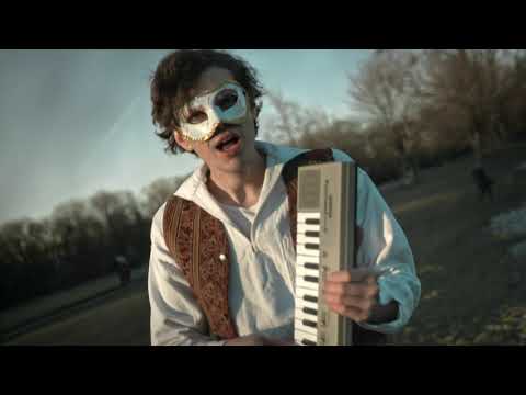 F.Schubert - Auf dem Flusse D.911 Nr.7 [2Cats feat. Marc DeKos]