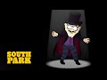 South Park - Safe Space - "In My Safe Space ...