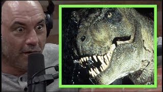 Joe Rogan | The Mysteries of the T-REX