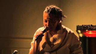 M'Ndavi, Polish Corner