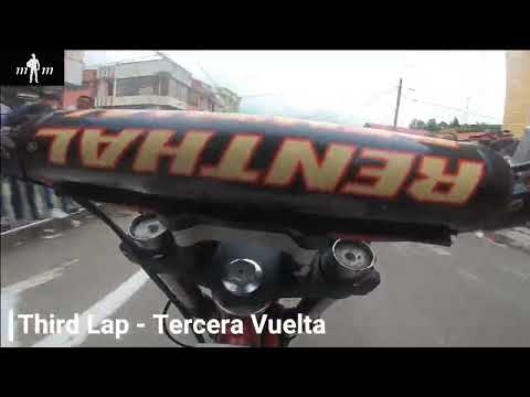 🏁 CATEGORÍA  200c.c. 🔥Valida Departamental. GUACHUCAL - NARIÑO. MOTOVELOCIDAD 2021.[MIKO 155]