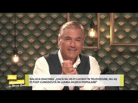 Noi, romanii cu Mircea Radu - Raluca Diaconu - 20 Septembrie 2025 @MetropolaTV​