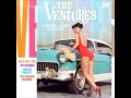 The Switch - The Ventures (Mono)
