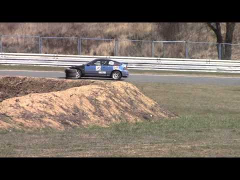 4 SuperOES - 2.04.2016 Tor Poznań