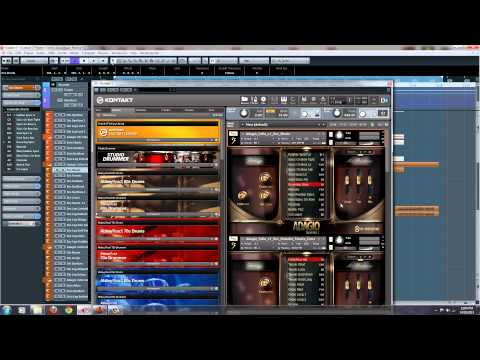 Insight In Context: 8Dio Adagio Strings, Part 2: Cellos