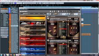 Video thumbnail for Insight In Context: 8Dio Adagio Strings, Part 2: Cellos by FilmandGameComposers